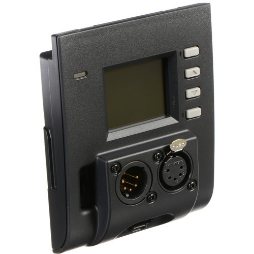 Litepanels 5-Pin XLR DMX Communications Module for Astra 1x1 Panels