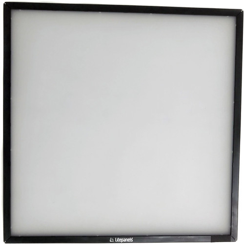 Litepanels Heavy Diffuser for Gemini 1x1 LED Panel