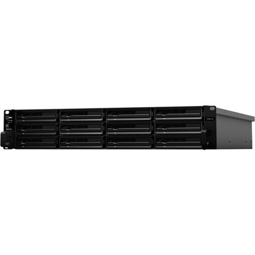 Synology RX1217RP 12-Bay Storage Expansion Unit