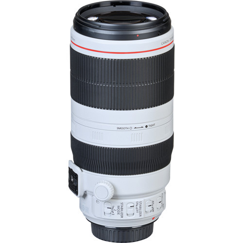 Canon EF 100-400mm f/4.5-5.6L IS II USM Lens