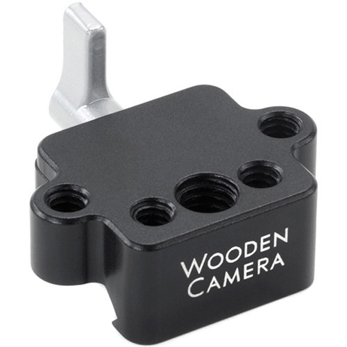 Wooden Camera NATO Quick Release Clamp