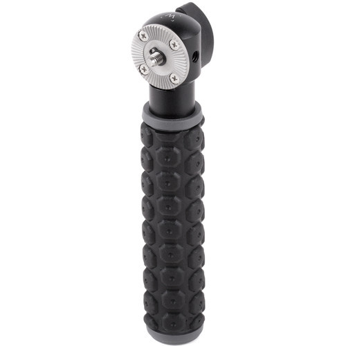 Wooden Camera WC-150900 Rosette Hand Grip (Black Rubber, ARRI)