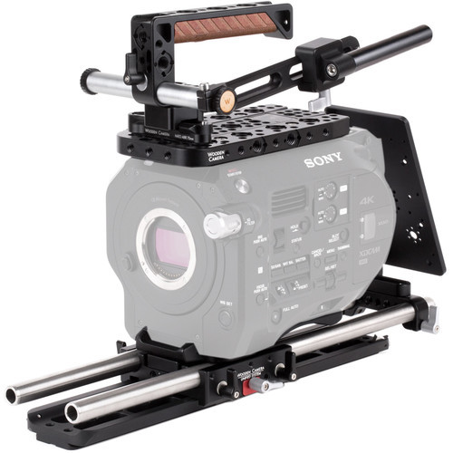 Wooden Camera Sony FS7 Unified Accessory Kit (Pro)