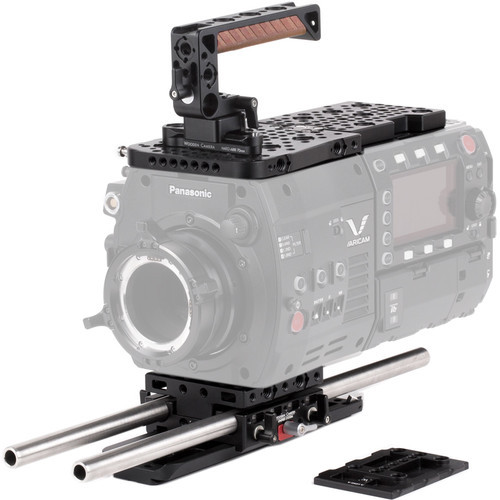 Wooden Camera Panasonic VariCam 35 Unified Accessory Kit (Advanced)