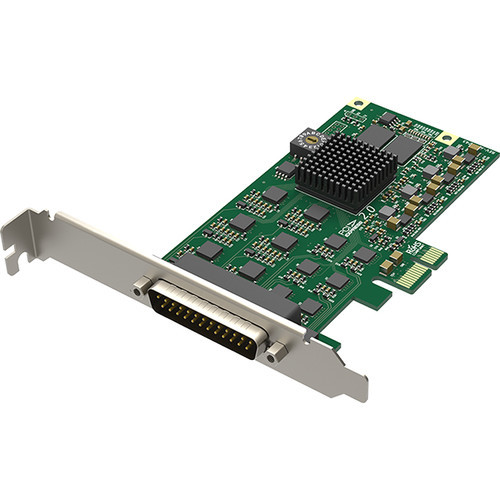 Magewell Pro Capture Hexa CVBS Magewell Pro Capture Hexa CVBS