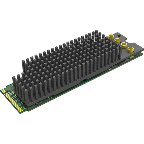 Magewell Eco Capture Quad SDI M.2 Magewell Eco Capture Quad SDI M.2