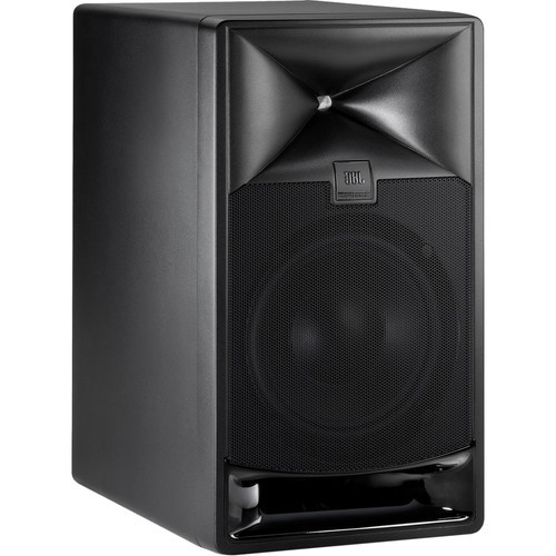 JBL 7-Series 708i 8" Master Reference Monitor (Single) JBL 7-Series 708i 8" Master Reference Monitor (Single)