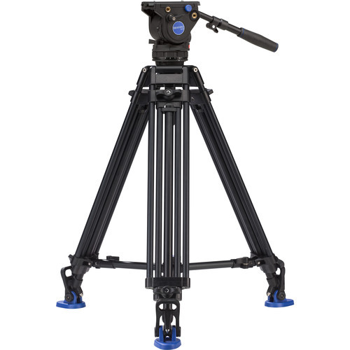 Benro BV4 Pro Video Tripod Kit