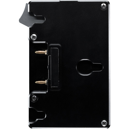 Teradek Bolt 4K Gold-Mount Battery Plate (Male)