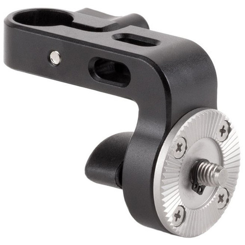 Wooden Camera ARRI-Style Rosette Adapter for Director's Monitor Cage v2 (Male)