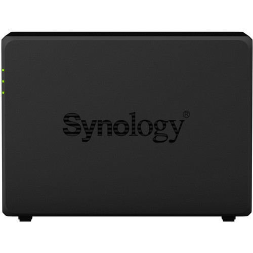 Synology DiskStation DS720+ 2-Bay NAS Enclosure