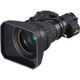Fujinon ZA12x4.5BRD-S6 with Servo for Focus and Zoom Fujinon ZA12x4.5BRD-S6 with Servo for Focus and Zoom