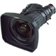 Fujinon ZA12x4.5BRM-M6 ENG Style Lens with Servo Zoom Fujinon ZA12x4.5BRM-M6 ENG Style Lens with Servo Zoom