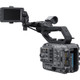 Sony FX6 Cinema Camera (Body Only)