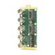 AJA OG-ROI-SDI openGear 3G-SDI to HDMI/3G-SDI Scan Converter