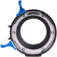 Wooden Camera Lens Mount Adapter for ARRI LPL-Mount Lens to Canon RF-Mount Camera