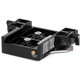 Wooden Camera Quick Release Bridgeplate (19mm Studio)