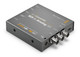 Blackmagic Design Mini Converter SDI to Analog 4K