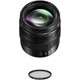 Panasonic Lumix G X Vario 12-35mm f/2.8 II ASPH. POWER O.I.S. Lens