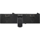 SmallHD 14V/26V Dual Battery Bracket