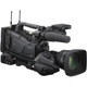 Sony PXW-Z750 4K UHD Broadcast Camcorder