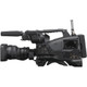 Sony PXW-Z750 4K UHD Broadcast Camcorder