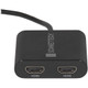 Sonnet DisplayLink USB Type-A to Dual HDMI Adapter for M1 Macs