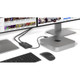 Sonnet DisplayLink USB Type-A to Dual HDMI Adapter for M1 Macs