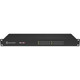 Kiloview 1U 4-Channel Redundant Power Rackmount Unit