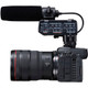 Canon EOS R5 C Mirrorless Cinema Camera