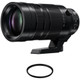 Panasonic Leica DG Vario-Elmar 100-400mm f/4-6.3 ASPH. POWER O.I.S. Lens
