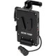 Wooden Camera Battery Slide for C300 Mark III and C500 Mark II (Gold Mount)