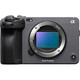 Sony FX3A Full-Frame Cinema Camera