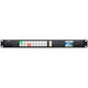 Blackmagic Design ATEM 2 M/E Constellation HD Live Production Switcher (1 RU)