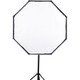 Aputure Light OctaDome 120 Bowens Mount Octagonal Softbox with Grid (47.2")