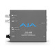 AJA 12G-AM 8-Channel AES Audio Embedder/Disembedder