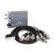 AJA 3G-AM-XLR 8-Channel AES Audio Embedder/Disembedder