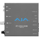 AJA IPT-10G2-HDMI HDMI to SMPTE ST 2110 Video & Audio Converter