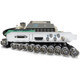 AJA 12G-SDI I/O, 10-Bit PCIE Card, HDMI 2.0 Output With HFR Support (PCIE Power With No Cable)