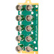 AJA OG-12GM 12G-SDI to/from SDI Muxer/Demuxer openGear Card