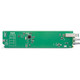 AJA OpenGear 2-Channel Single Mode LC Fiber to 12G-SDI Receiver