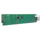AJA 2-Channel Multi-Mode LC Fiber To 3G-SDI Receiver With Dashboard Support
