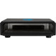 AJA PAK Dock Pro (USB 3.2 Gen 2)