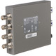 AJA FiDO Quad-Channel LC Fiber to 3G-SDI Mini Converter