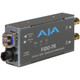 AJA FiDO Single-Channel LC Fiber to 3G-SDI Mini Converter