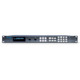 AJA FS4 4-Channel 12G-SDI/1-Channel UHD 4K Frame Synchronizer/Converter