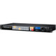 Blackmagic Design Videohub 10x10 12G Zero-Latency Video Router