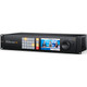 Blackmagic Design Videohub 10x10 12G Zero-Latency Video Router