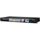 Blackmagic Design Videohub 20x20 12G Zero-Latency Video Router