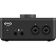 Audient EVO 4 2in/2out USB2 Audio Interface